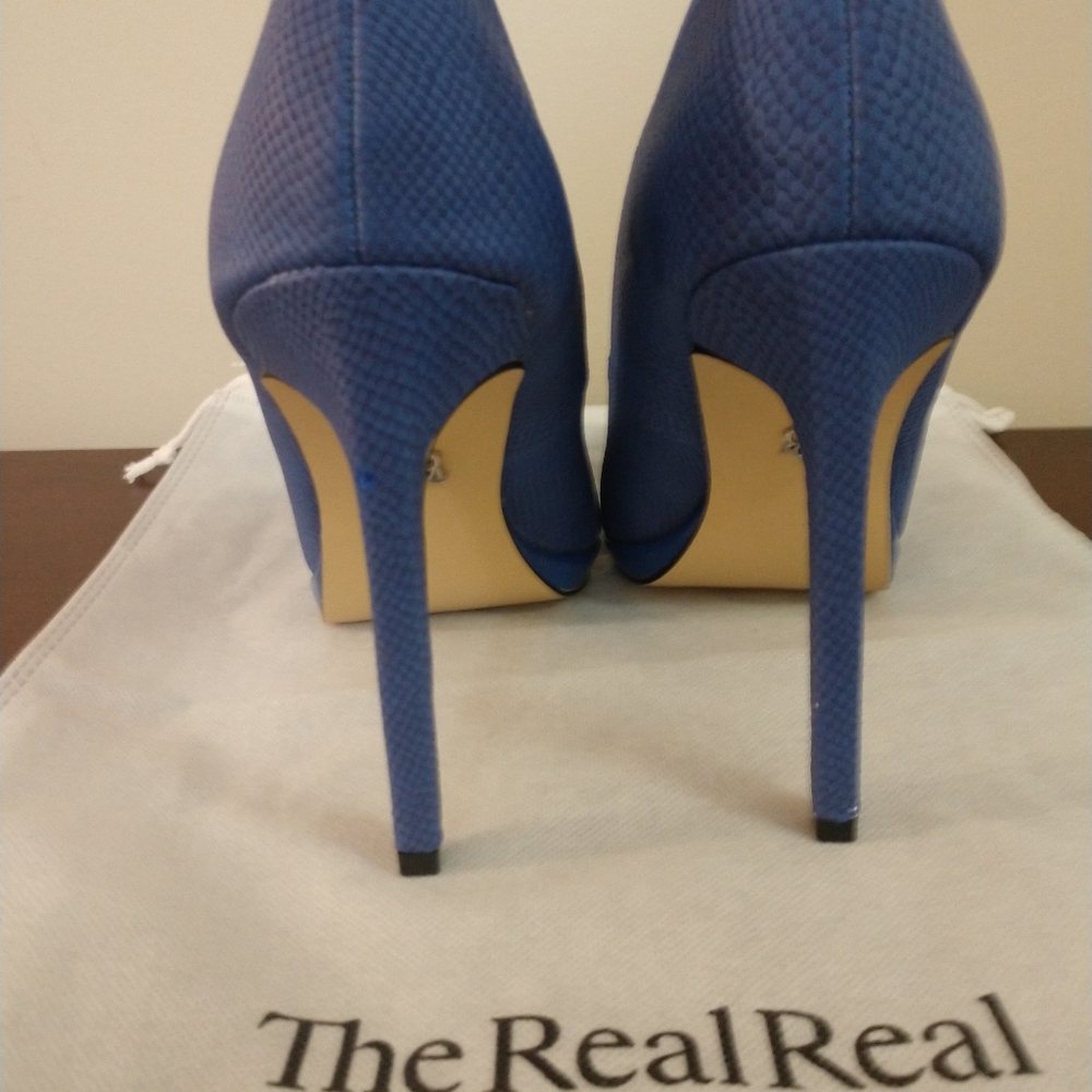 Rock and Republic Heels